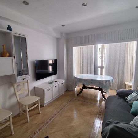 Apartamento Vacacional Paseo Maritimo Estepona Lejlighed Eksteriør billede