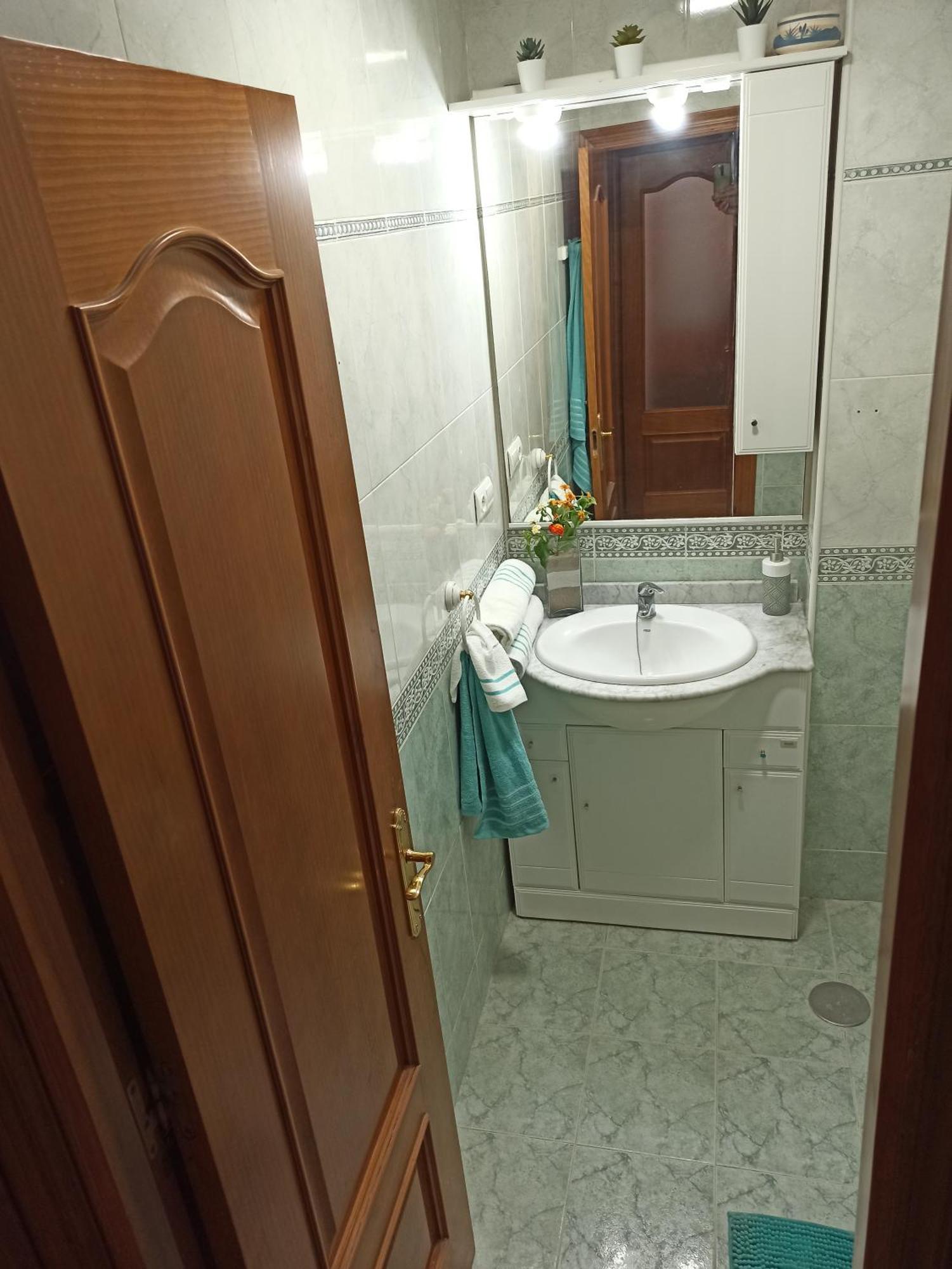 Apartamento Vacacional Paseo Maritimo Estepona Lejlighed Eksteriør billede