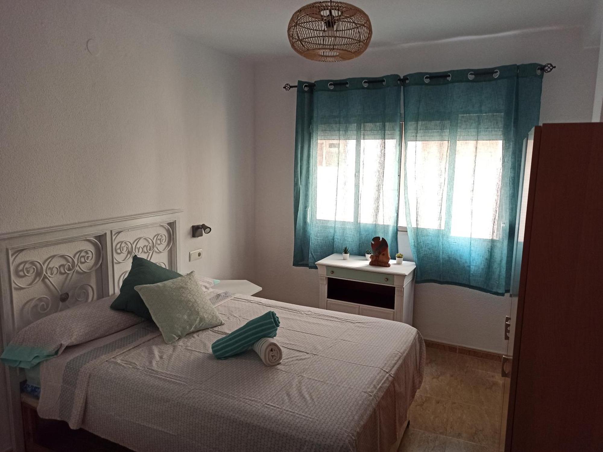 Apartamento Vacacional Paseo Maritimo Estepona Lejlighed Eksteriør billede